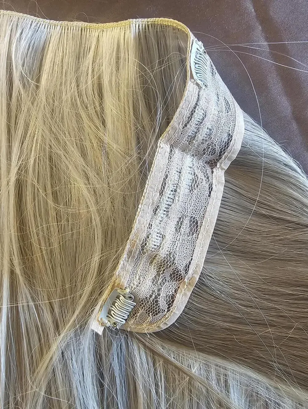 Thathair Hair Extensions 14
